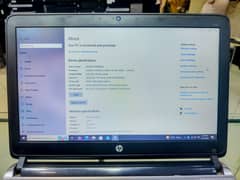 Hp ProBook 430 G2