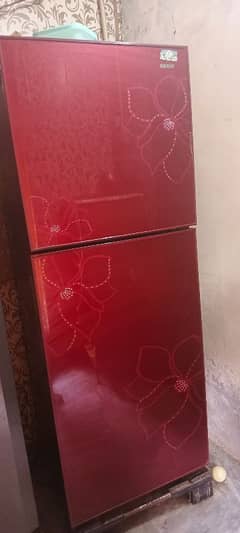 Orient Glass door Refrigerator