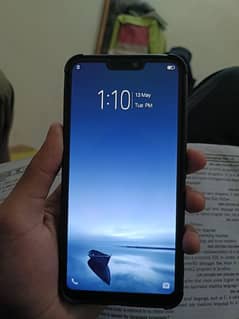 vivo y85.4/64.   home use