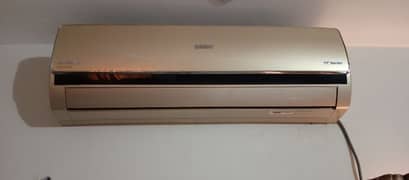 Orient e comfort Gold Fin DC Inverter