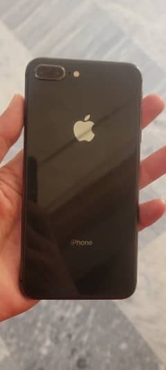 Iphone 8 Plus Non PTA 64 GB FOR Sale Islamabad
