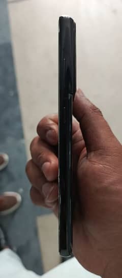 beautiful one hand use mobile