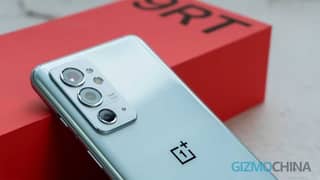 OnePlus 9RT