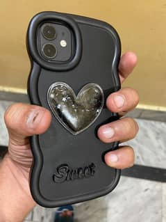 Iphone 11 JV with Box