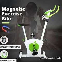 Magnetic