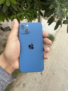 Iphone 13 256gb