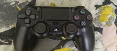 PS4 Controller (Gaming PC)