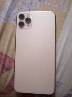 Iphone 11 pro max 256 gb