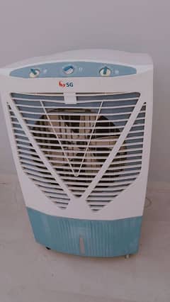 SG Best Air cooler