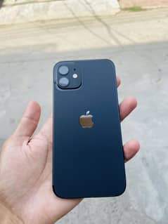 IPhone 12 Factory Unlock