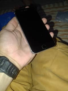 I phone 6 non pta factory unloke lush condition