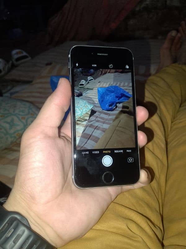 I phone 6 non pta factory unloke lush condition 3