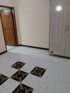 3 Marla Upper Portion Available For Rent For Bachelors And Family Near UCP And Shokat Khanum