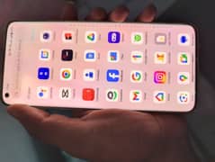 oneplus 9 pro 5g physical dual 12gbram