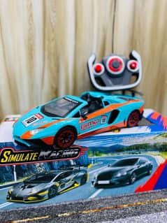 Remote Control Car 4x4 RC Off Road Car (Rc car Store ) HappyToys