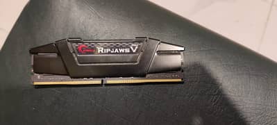 G SKill RipJaws V 32Gb