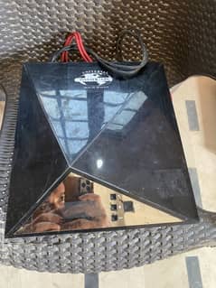 Homage Ups Be like brand new.
