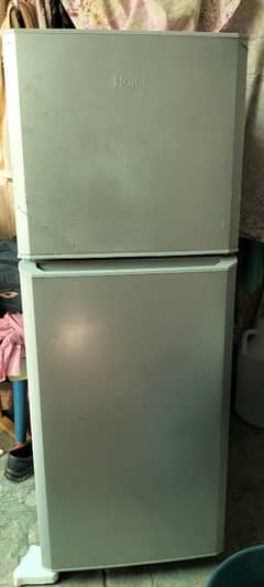 Haier Refrigerator HRF-164ES | Small Size | Urgent Sale