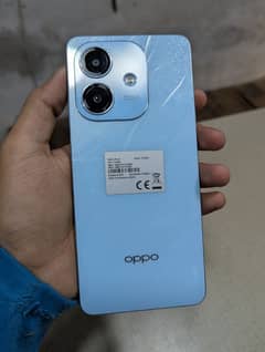oppo A3x 4/128 all ok 10 by 10