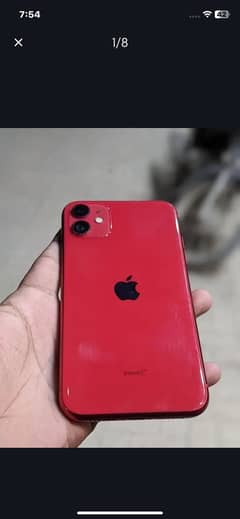 Iphone 11 Non PTA
