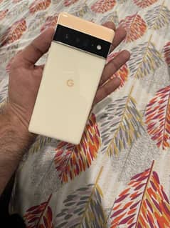 Google pixel 6 pro 12/128gb