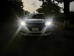 Honda Vezel 2014