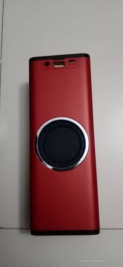 Bluetooth Speakers