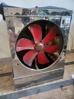good condition air cooler. . . . working excellent