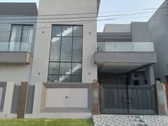 Well-constructed House Available For sale In State Life Phase 1 - Block B