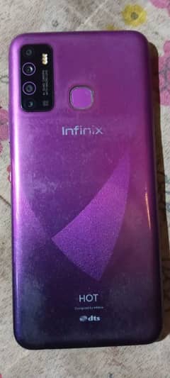 infinix