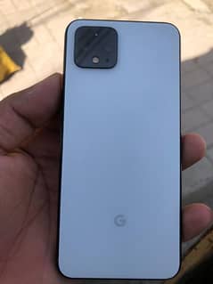 Google pixel 4 non pta