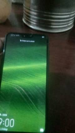 honor 9X Lite 4 GB 128 GB back camera bladder