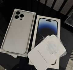 iPhone 14 Pro Max 128GB jv – 88% Battery Health – 10/10 Condition
