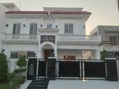 Book A House Of 10 Marla In State Life Phase 1 - Block F Lahore