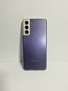 Samsung S21 Approved