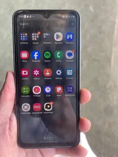 Samsung A16 Pta Aprove 256 gb