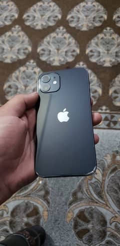 Iphone 12 pta approved