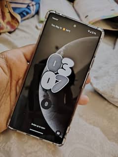 GOOGLE PIXEL 6