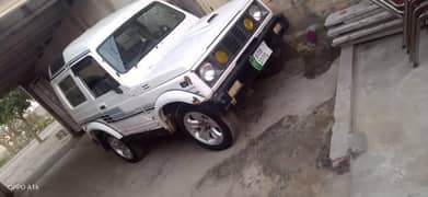 Suzuki Other 1984