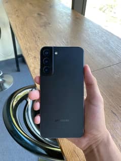 SamsungS22 Plus Pta Approved 9/10 Condition | No Scratches No exchange