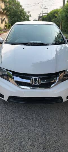 Honda City IVTEC 1.3 Automatic, 2021