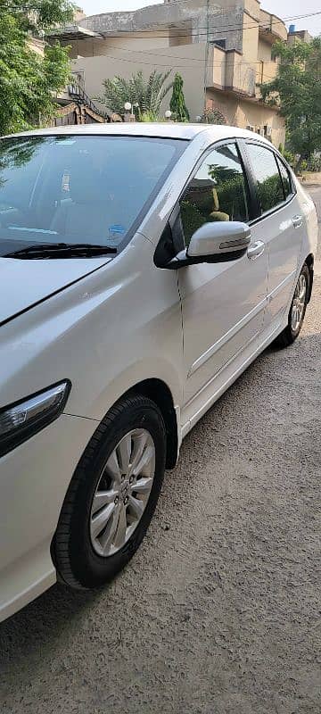 Honda City IVTEC 1.3 Automatic, 2021 6