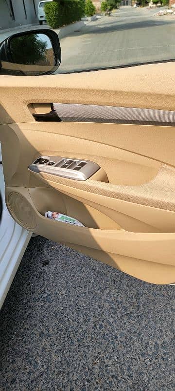 Honda City IVTEC 1.3 Automatic, 2021 8