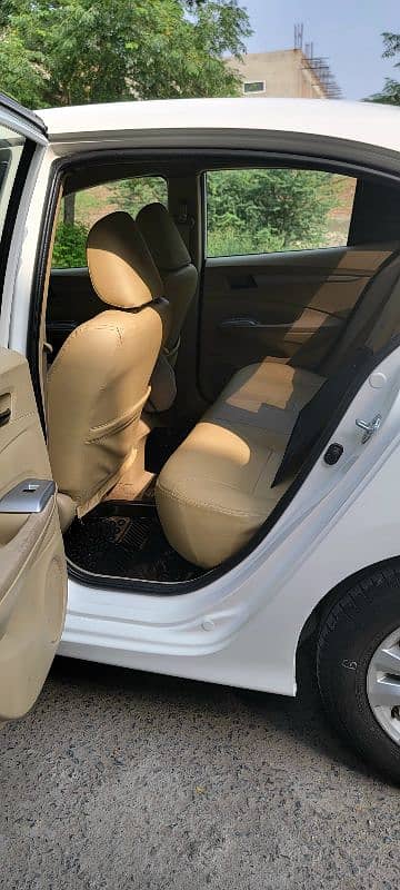 Honda City IVTEC 1.3 Automatic, 2021 10