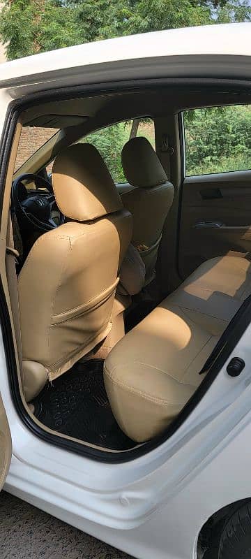 Honda City IVTEC 1.3 Automatic, 2021 12
