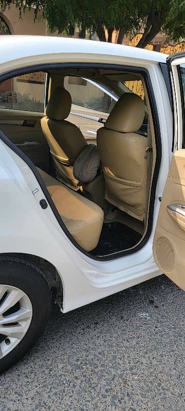 Honda City IVTEC 1.3 Automatic, 2021 13