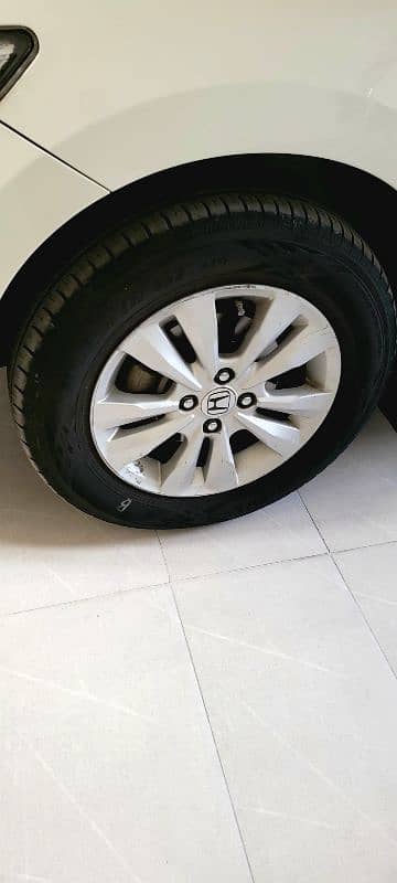 Honda City IVTEC 1.3 Automatic, 2021 16