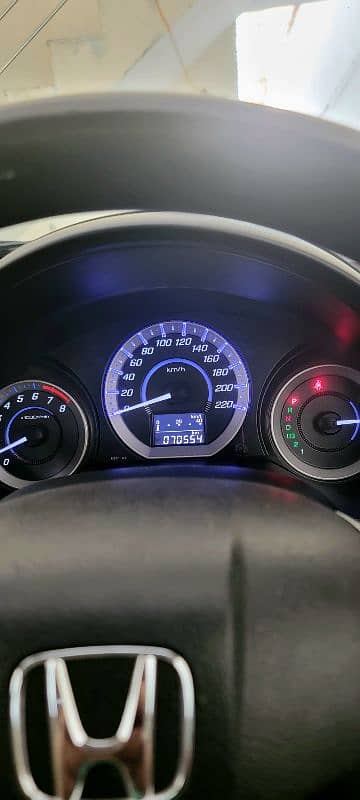 Honda City IVTEC 1.3 Automatic, 2021 18
