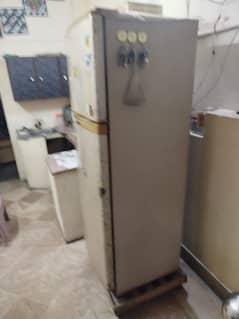 dawlance Fridge