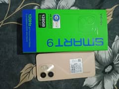 Infinix